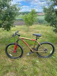 Велосипед Specialized 26