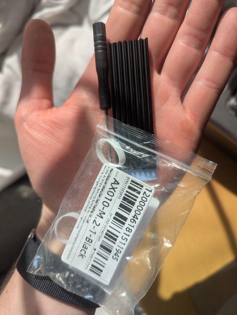 Ssd диск Lexar nq790 1Tb