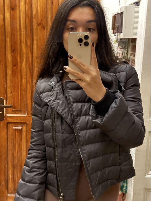 Пуховик Valentino