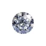 Diament naturalny, brylant 1.20ct., J/VS1, 3xEx. IGI.