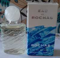 Rochas eau de Rochas edt 10 ml, miniatura, unikat,  vintage