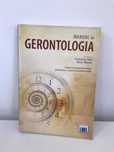 Livro "Manual de Gerontologia"