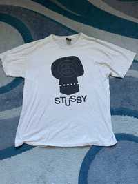 футболка stussy