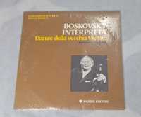 Winyl Willi Boskovsky - Interpreta: Danze Della Vecchia Vienna