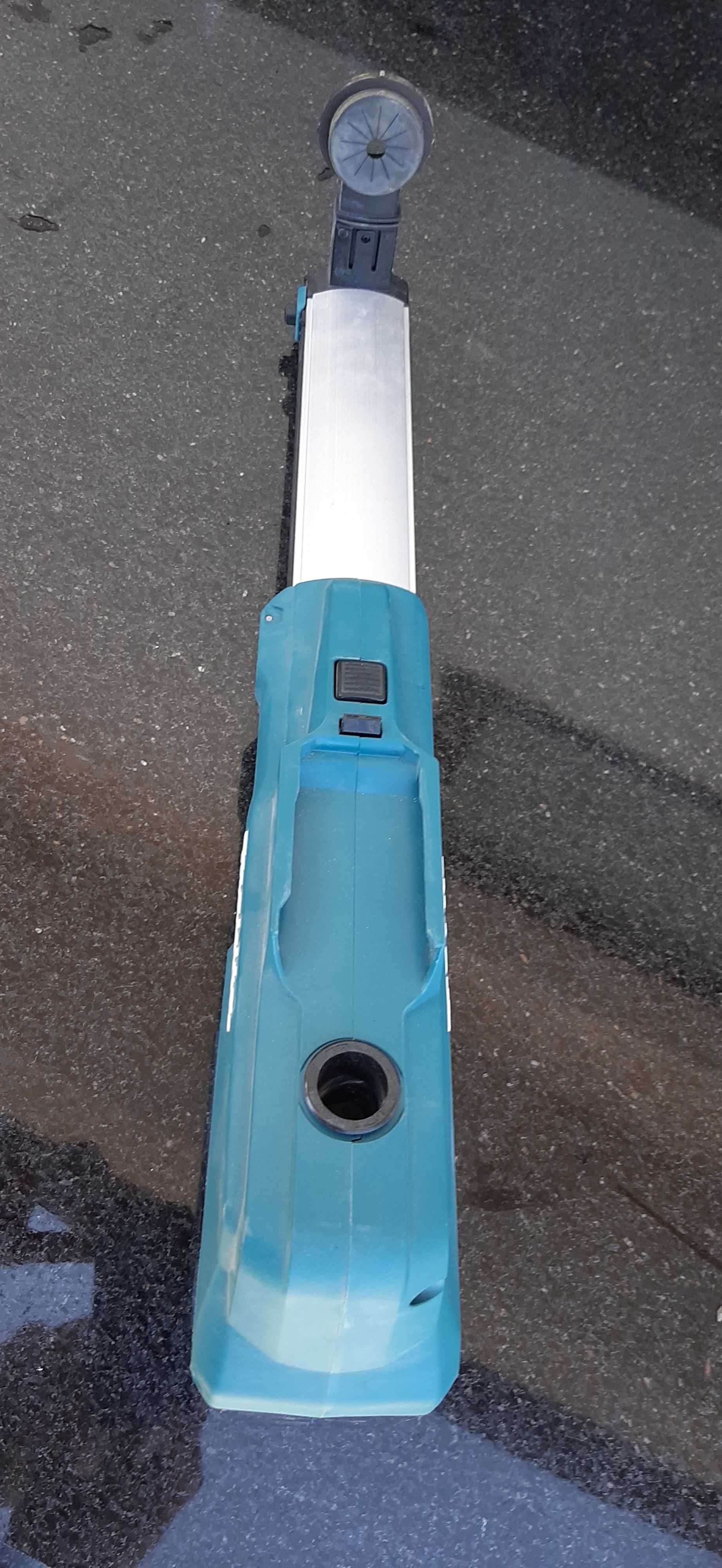 Filtr Hepa Makita DX15 HR007G