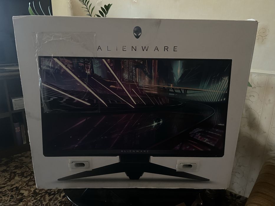 Dell Alienware aw2518hf