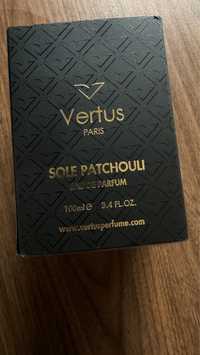 Vertus - Sole Patchouli, 100 ml, oryginał