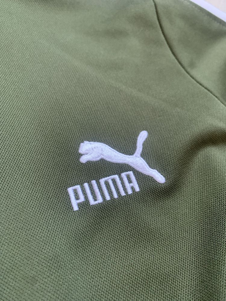 Олімпійка Puma оригінал