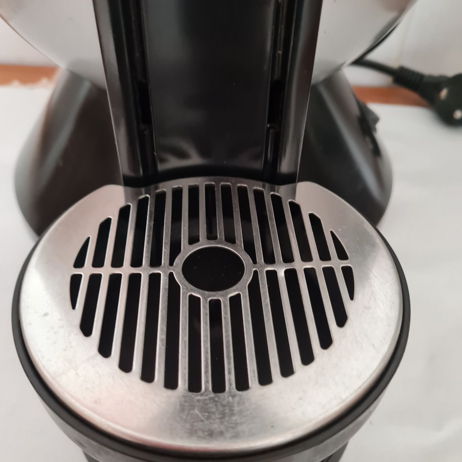 Maquina de café DolceGusto