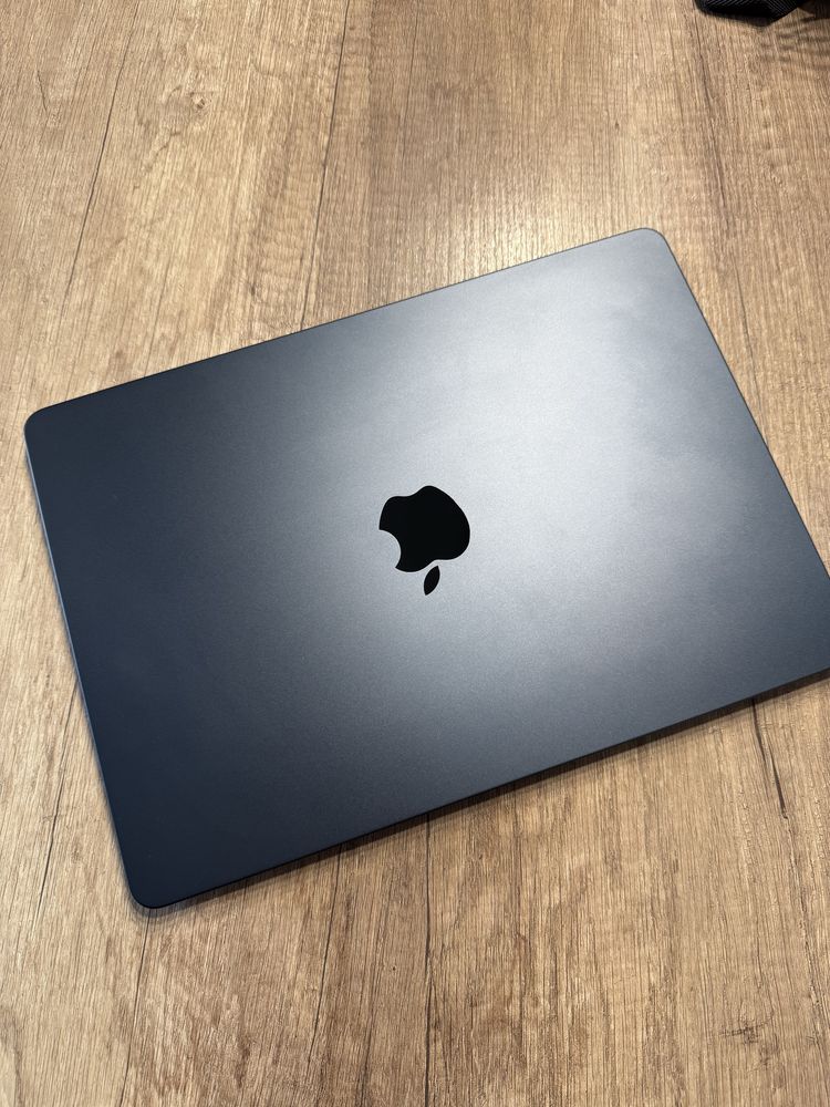 MacBook Air 256GB SSD 8GB M2