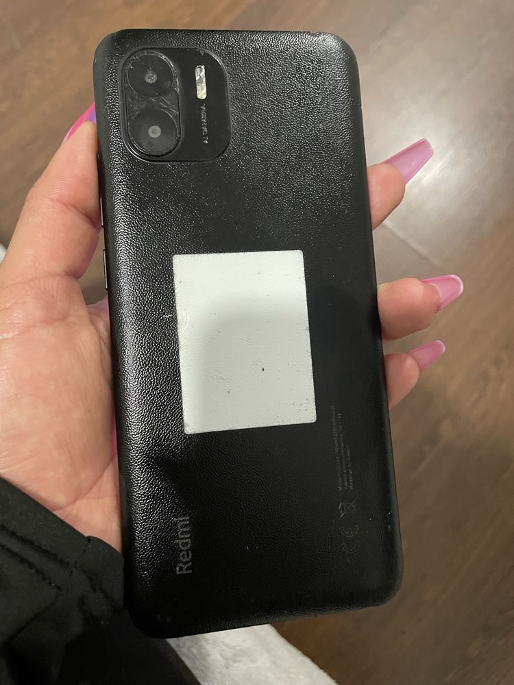 Telemovel Redmi A2