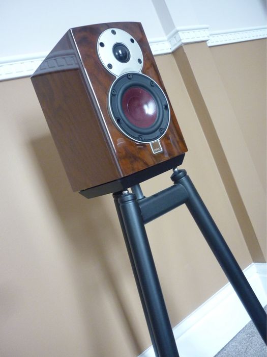 Speakers Dali Menuet SE (igual a novo)