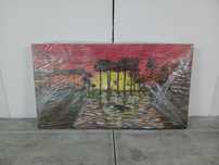 Quadro para parede
