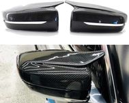 OBUDOWY Lusterek BMW G20 G21 G30 G38 G11 G12 m look ala CARBON M SPORT