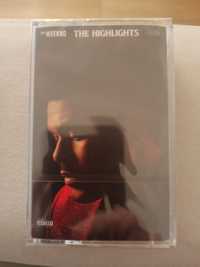 The Weeknd The highlights kaseta magnetofonowa NOWA