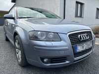 Audi A3 8P 2006r. 2.0 Diesel