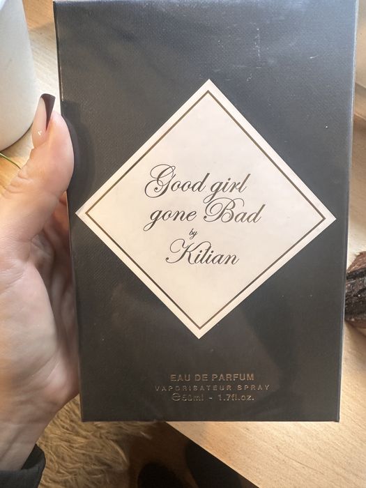 Niwe killian good girl
