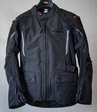 Motocyklowa kurtka tekstylna HELD Cadora Black, rozmiar M, GORE-TEX