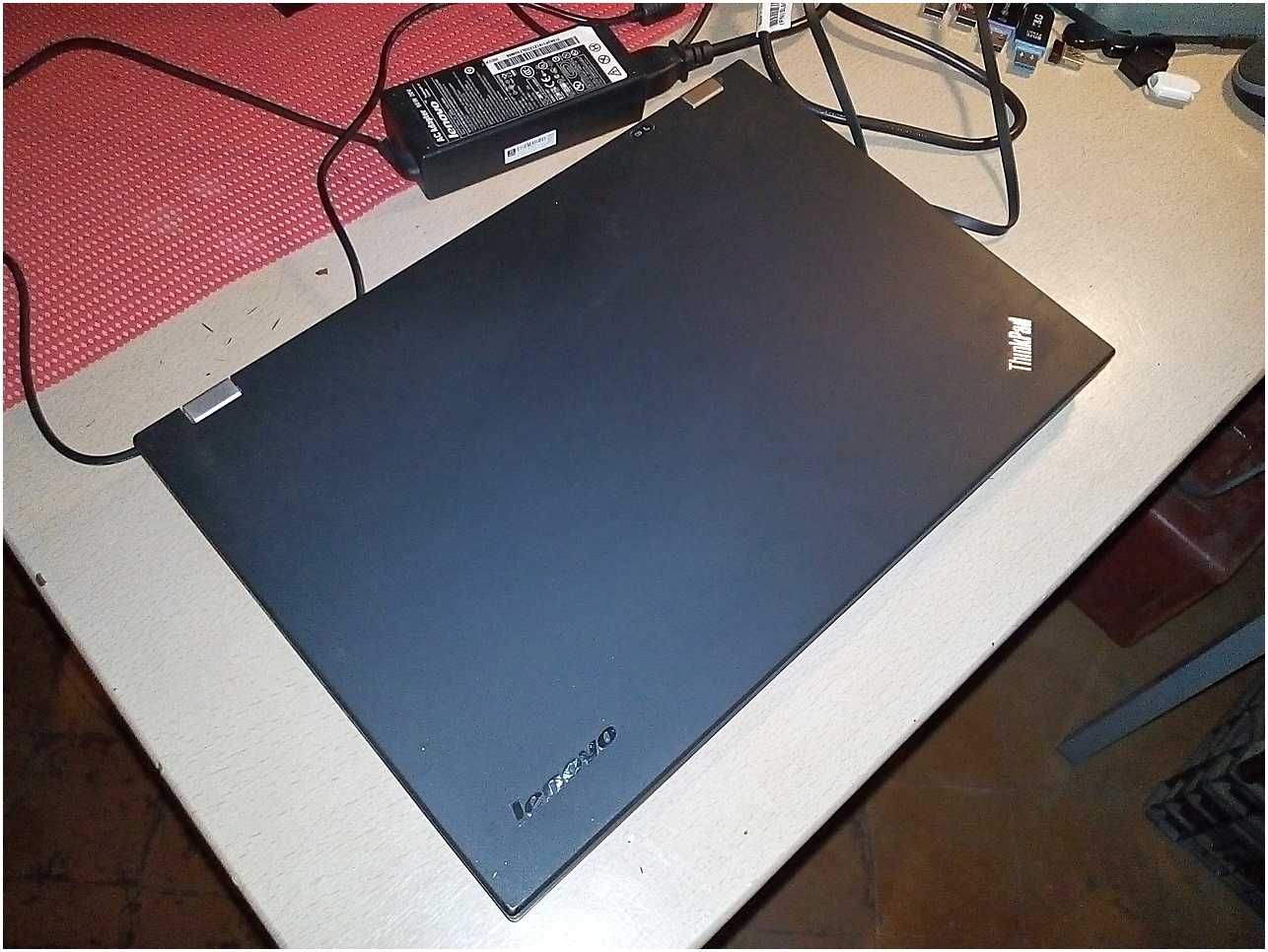 Lenovo Thinkpad T420 в отличном состоянии, Core I5, RAM 8 gb, SSD, HDD