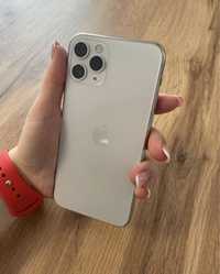 IPhone 11 Pro 256 GB Silver Neverlock