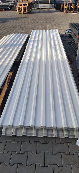 Blacha trapezowa blacha na dach 0,6 mm