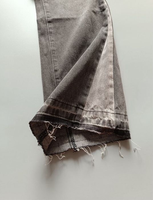 ‼️БЕЗ ПЕРЕДОПЛАТ‼️ Джинси Galery Dept flared   (baggy,skini,кльош)