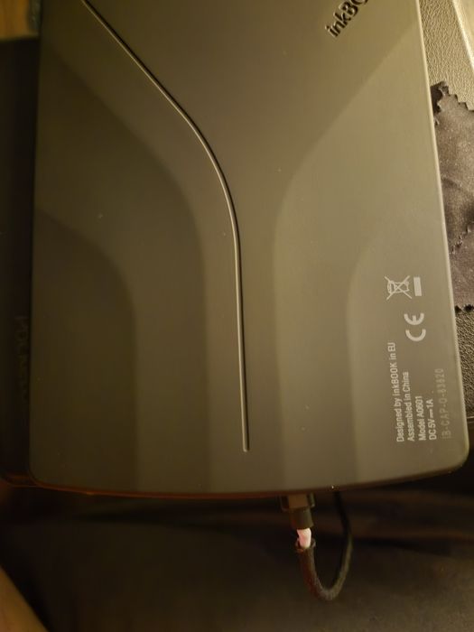 Inkbook Calypso Plus