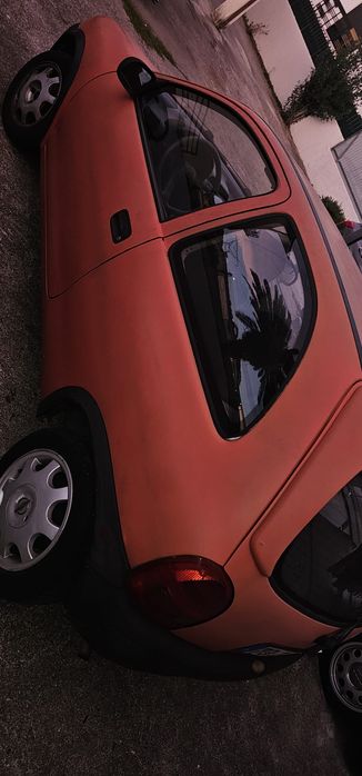 Corsa b swing 1.2