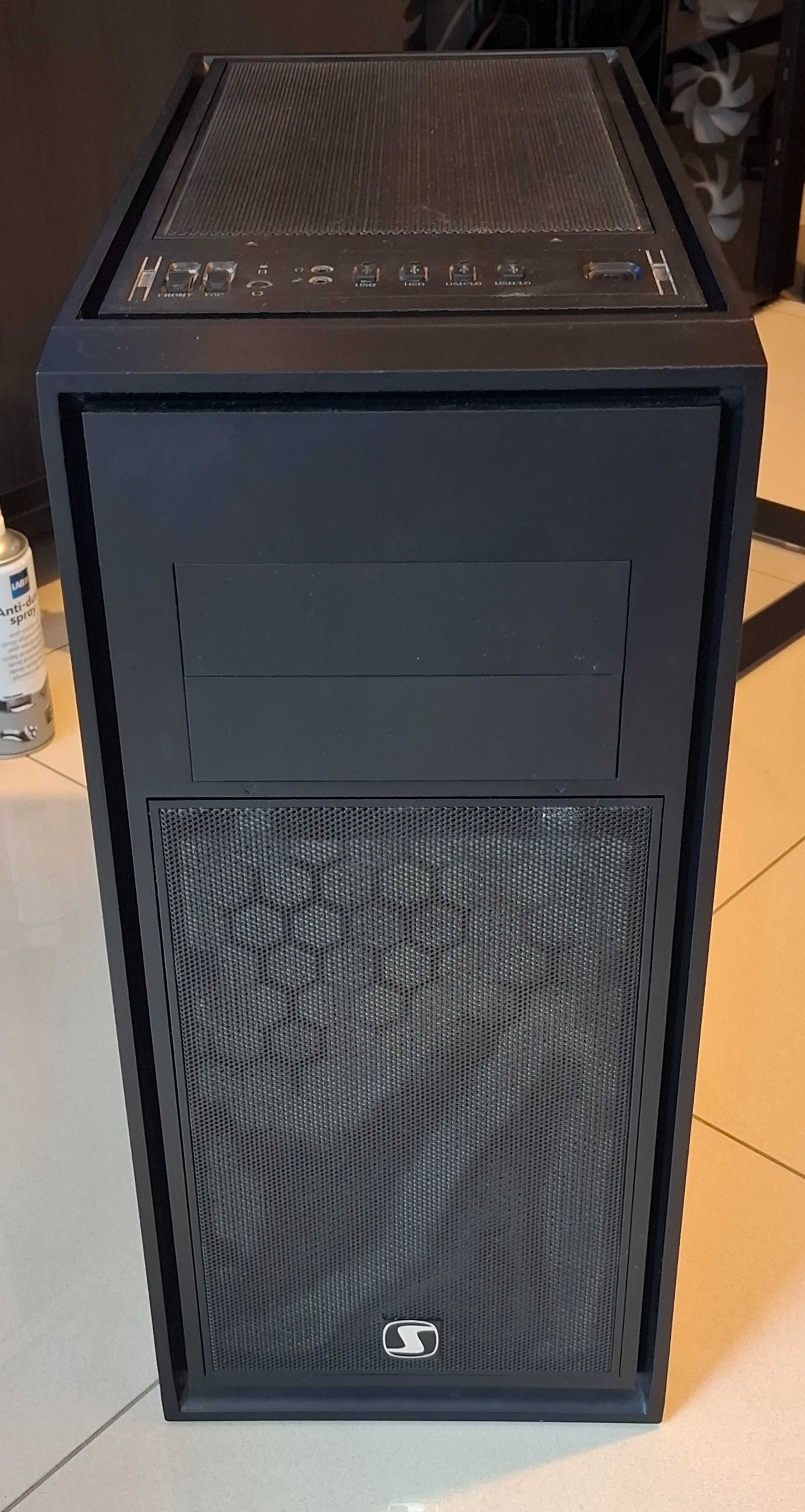 Komputer Intel Core i5-11400F/ Gigabyte GeForce RTX 3070 Gaming OC 8GB
