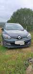 Renault Mégane III limited 2015