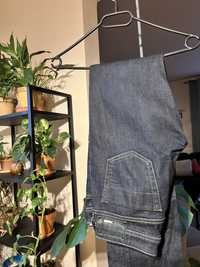 Spodnie Jeans Diesel