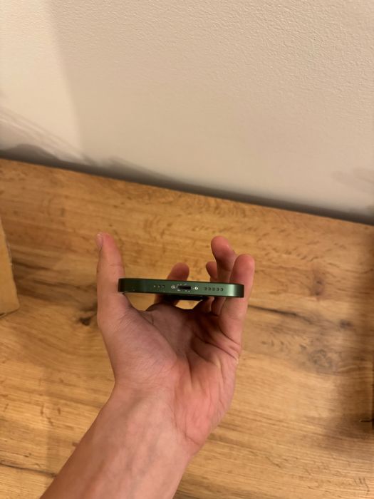 IPhone 13 128gb - zielony kolor!