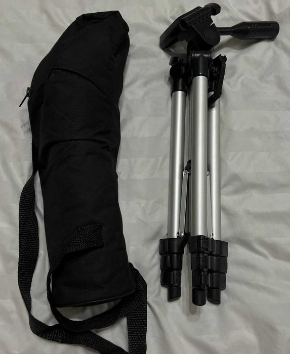 Монокулярний телескоп Barska 20–60×60 JLH3 (Spotting Scope)