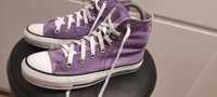 Trampki wysokie Converse rozmiar 36, 5