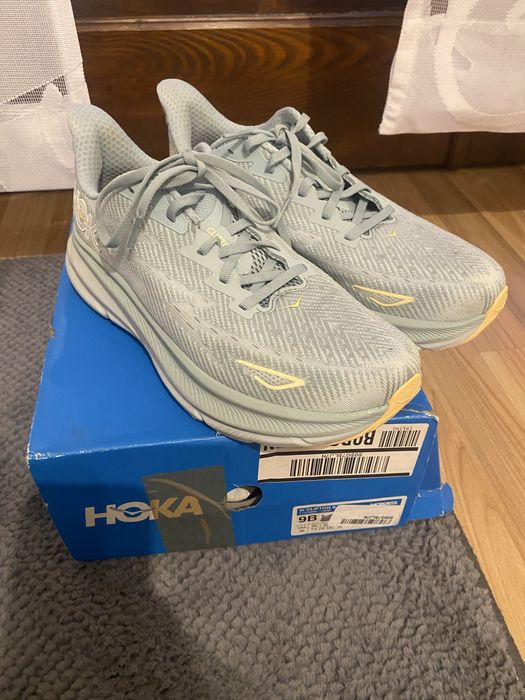 HOKA Clifton 9 rozmiar 41 1/3
