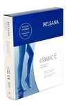 Belsana classic Е панчохи 1 клас розмір 4 телесні відкритий носок