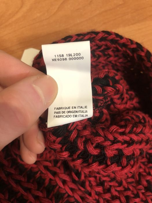 Energie бафф снуд горловик