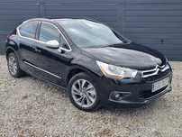 Citroen ds4 2.0 hdi 2014! Ładny! Zarejestrowany! Prywatnie