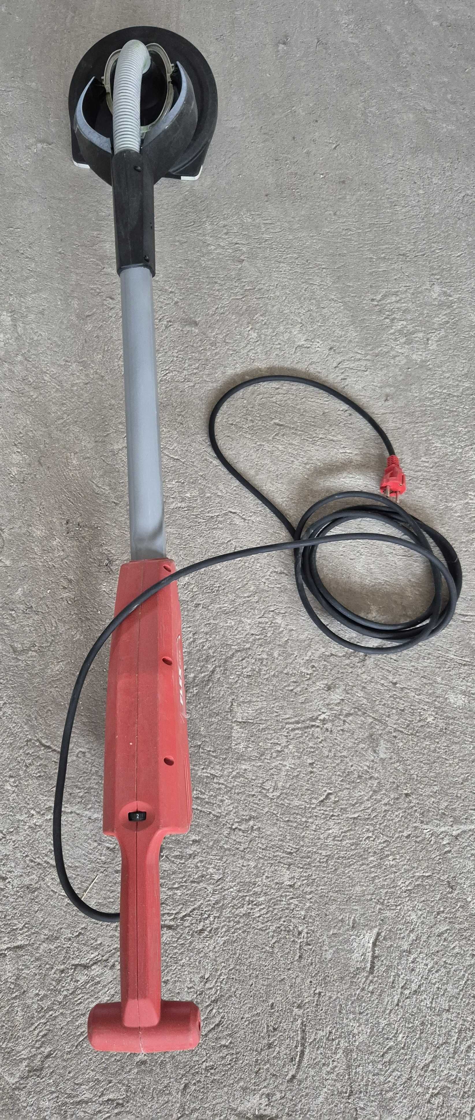 Żyrafa, szlifierka do gipsu FLEX GE 5 R  Giraffe  [GE 5 R + TB-L + SH]