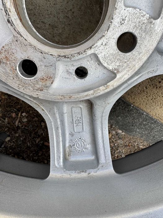 Колеса ВАЗ 2110-2112, Лада, Калина, Класика, Жигулі, Фіат, Пріора