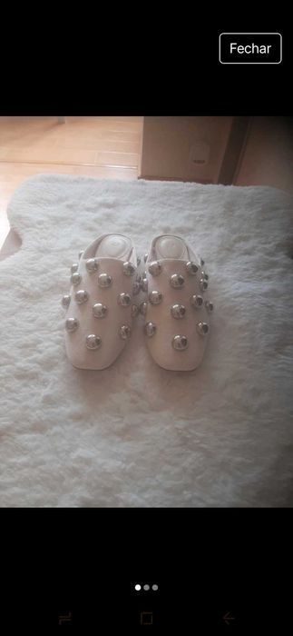 Mule/Socas com taxas