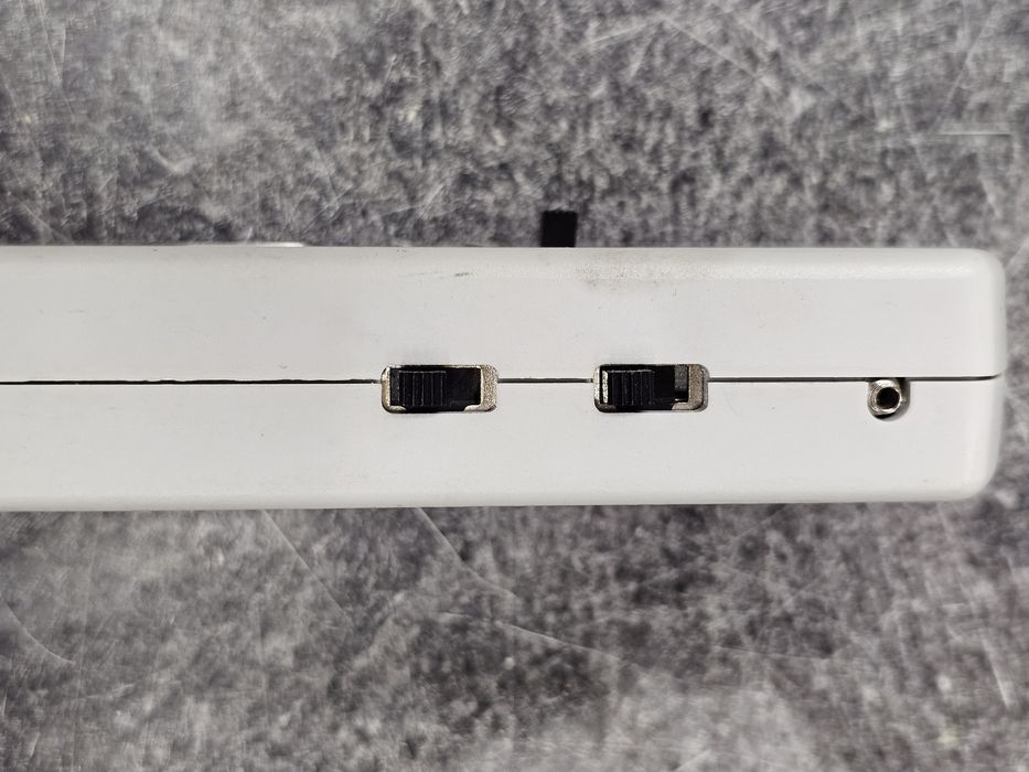 Miernik pól EMF Gigahertz Solutions ME3840B – E/M Analyser 5 Hz–100 kH