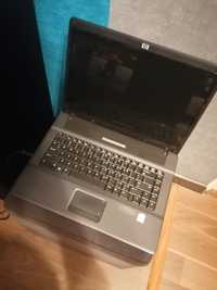 Laptop HP sprawny 1 GB Ram dysk120 gb zamiana playstation xbox Wysyłka