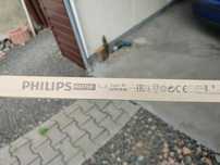 PHILIPS MASTER TL-D Super 80,  36W/840 (42kWh/1000h)