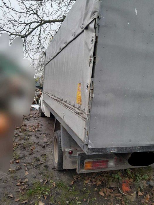 Продам Ford Transit 2003 Можливий обмін