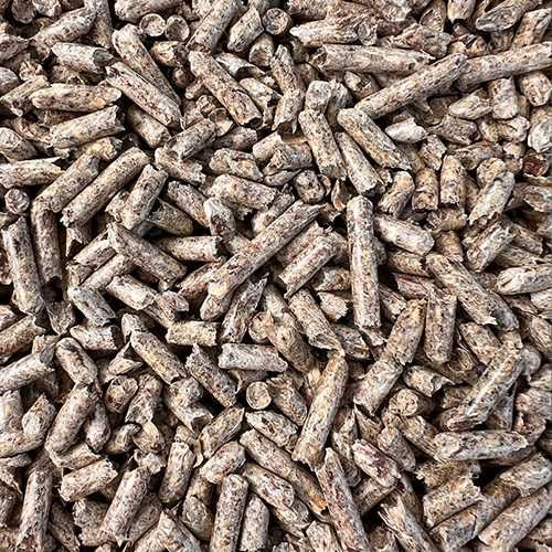 Pellet drzewny sosnowy A1 certyfikowany, worki od 1050 z transportem