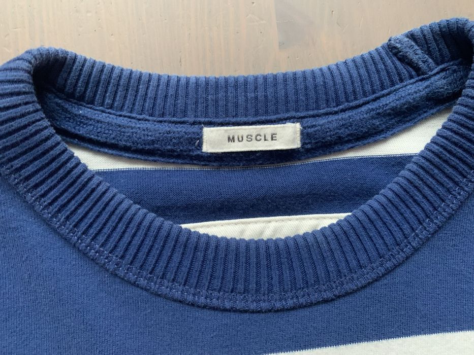 Bluza Abercrombie & Fitch z USA (opis)