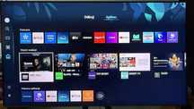 Telewizor Samsung QLED 65''
