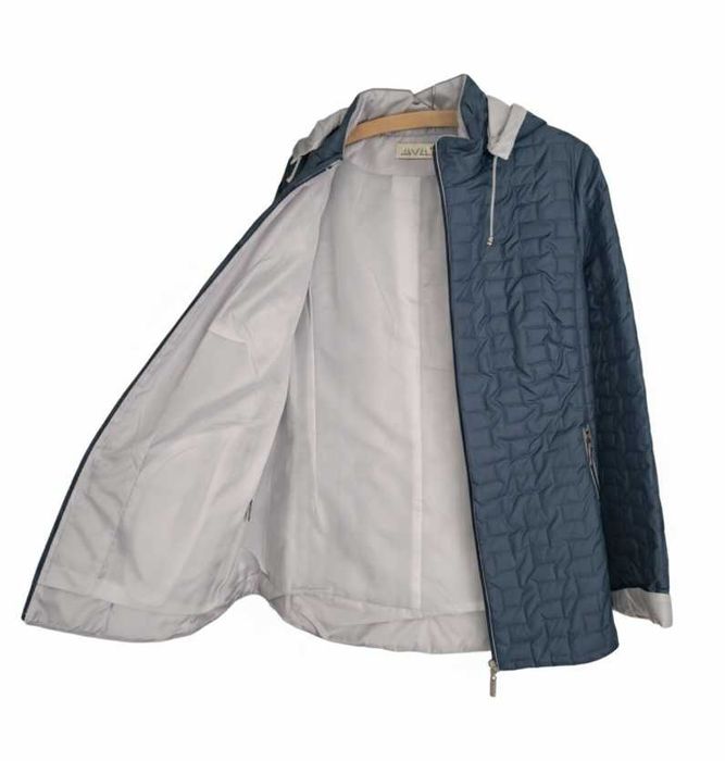 KURTKA przejściowa DAMSKA   Rozmiar 48