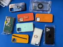 Case IPhone 13 Pro Max Etui na telefon ProMax